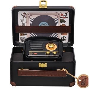 Muzen Bluetooth Radio